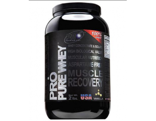 Pro Pure Whey - 908g - Probiótica